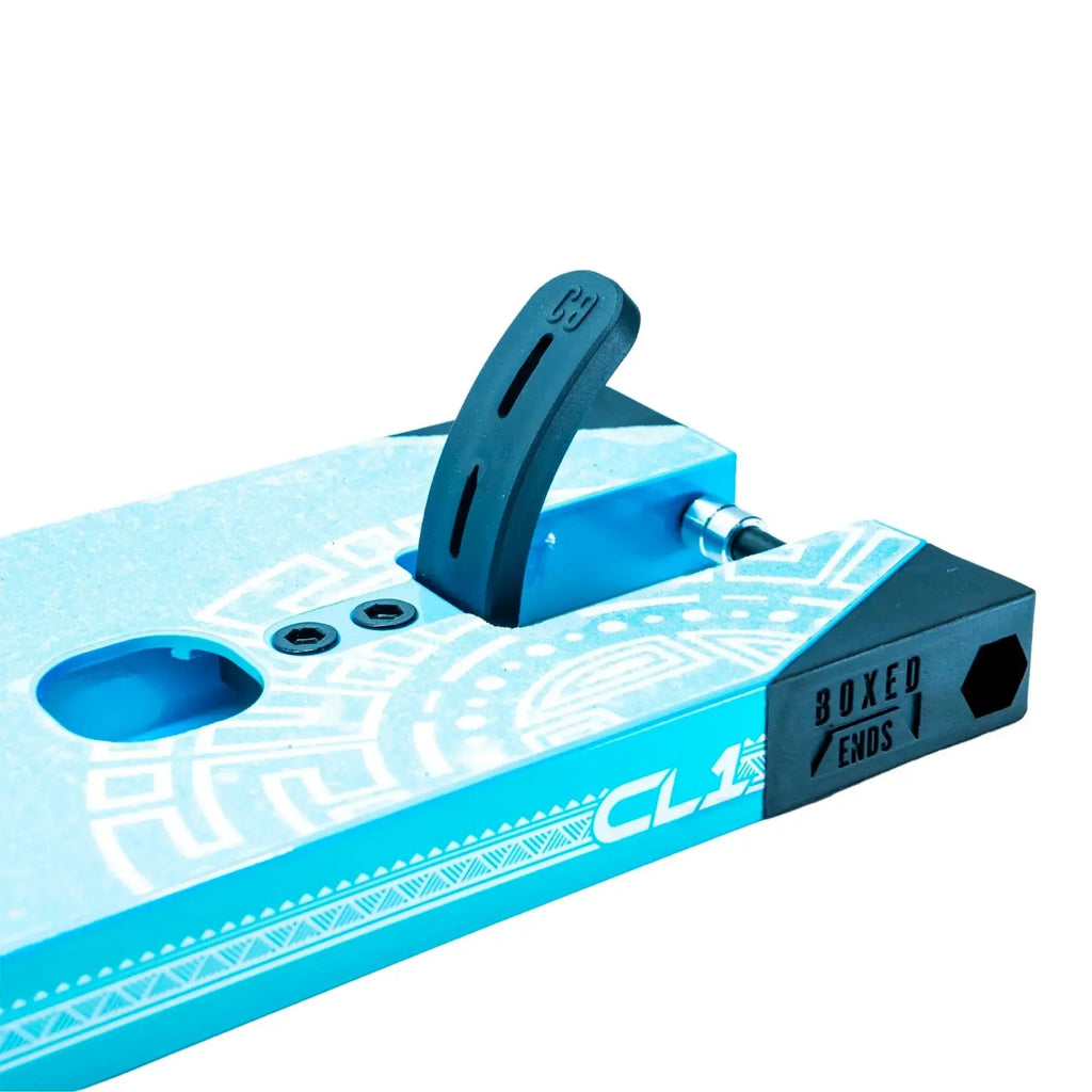 CORE CL1 Pro Scooter Deck (Turtlesent) - Tbilisi, ProScooter.Shop