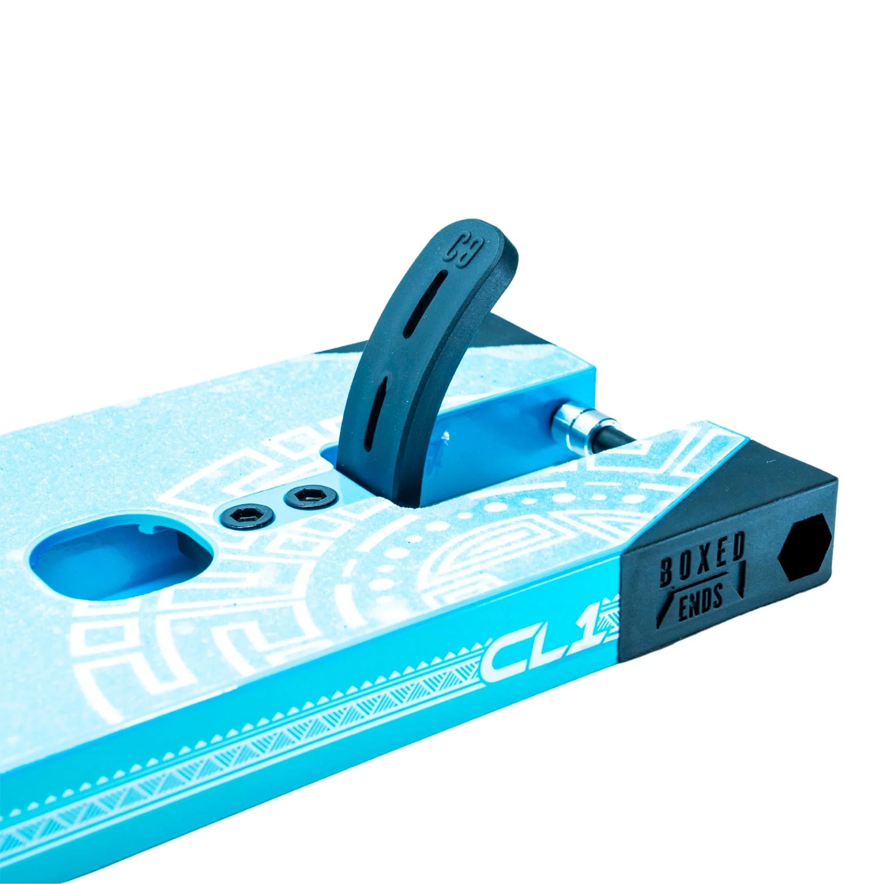 CORE CL1 Pro Scooter Deck (Turtlesent)