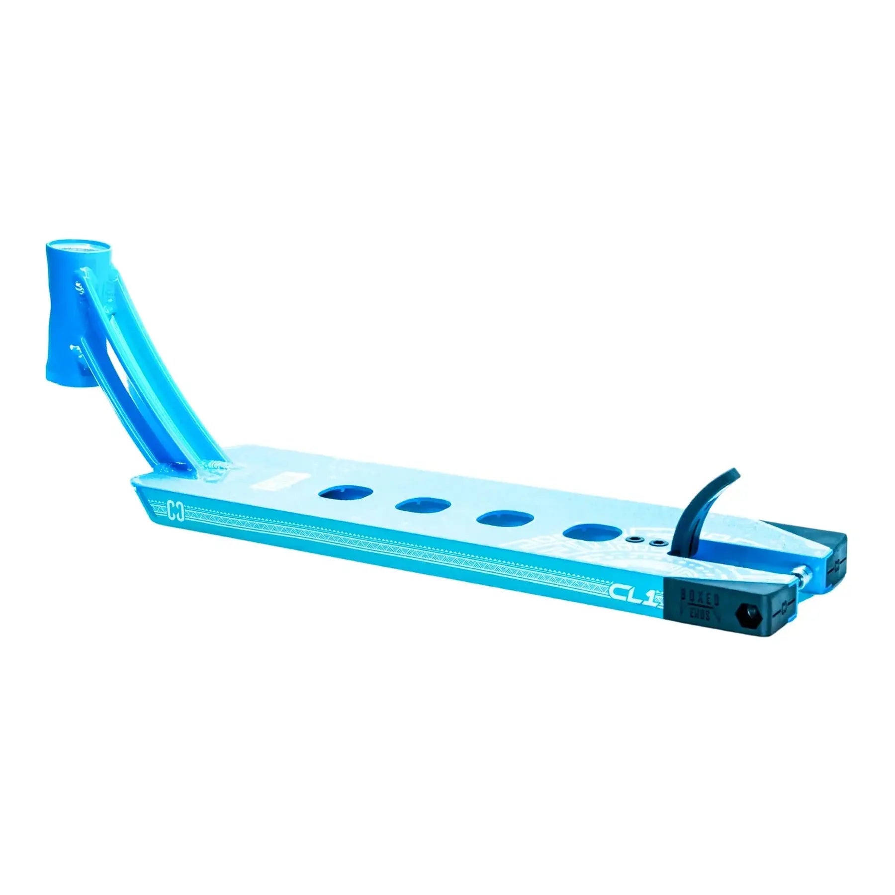 CORE CL1 Pro Scooter Deck (Turtlesent)