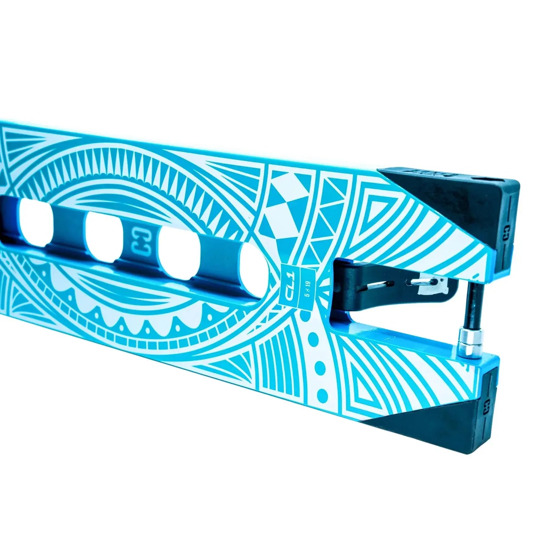 CORE CL1 Pro Scooter Deck (Turtlesent) - Tbilisi, ProScooter.Shop