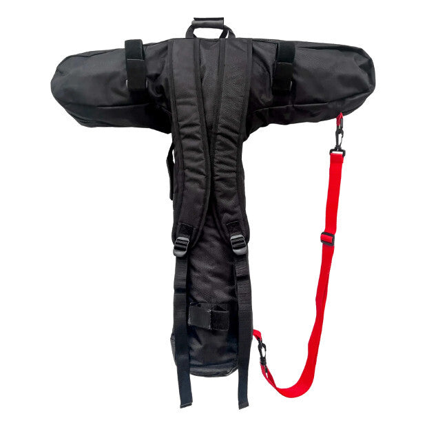 CORE Scooter Travel Bag (Black)