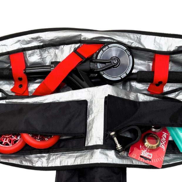 CORE Scooter Travel Bag (Black)
