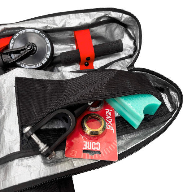 CORE Scooter Travel Bag (Black)