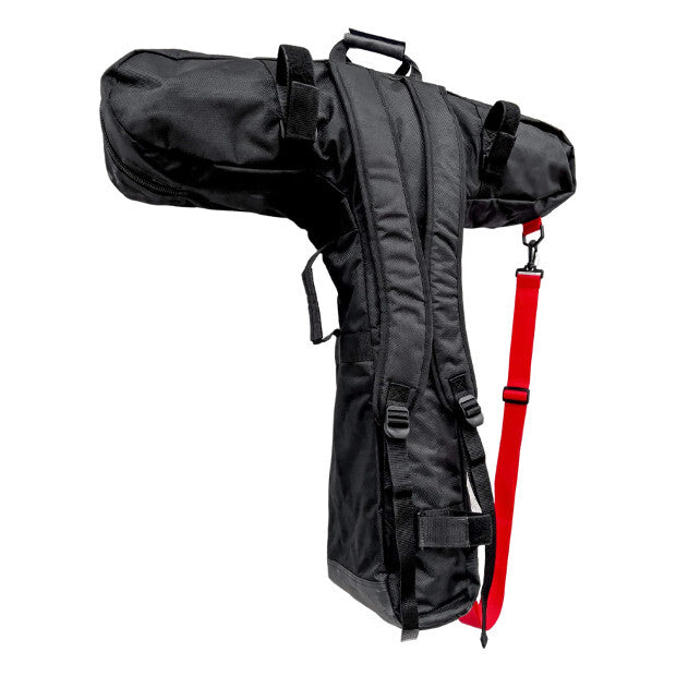 CORE Scooter Travel Bag (Black)