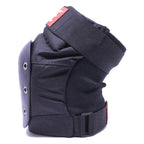 CORE Street Pro Knee Pads (Black/Red) - Tbilisi, ProScooter.Shop