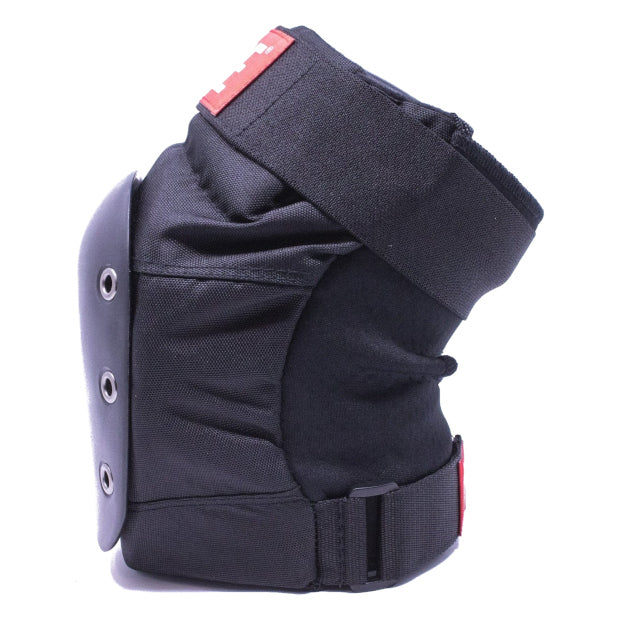 CORE Street Pro Knee Pads (Black/Red)