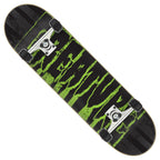 CREATURE Tattered 8.25" Complete Skateboard