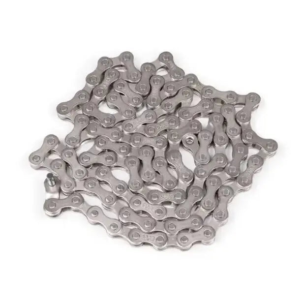 CULT BMX 410 Chain (Silver)