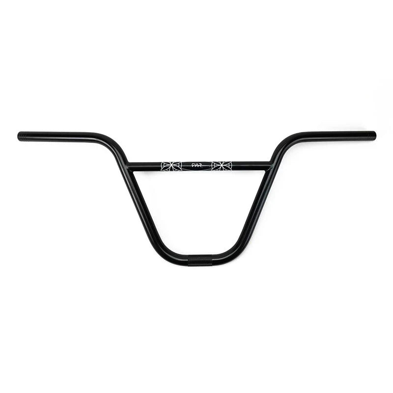 CULT BMX AK Bar (Black)