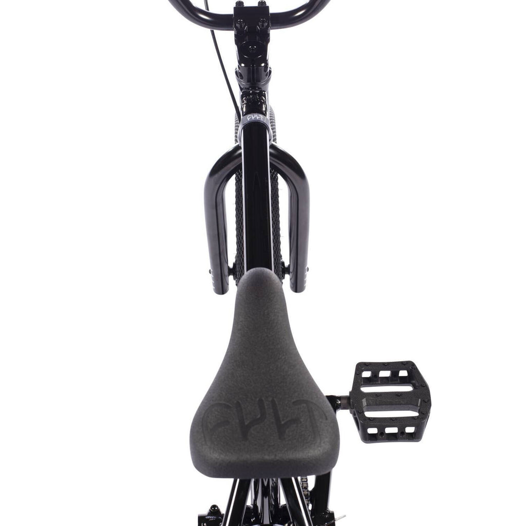 CULT BMX Access 20" Freestyle Bike (Black)