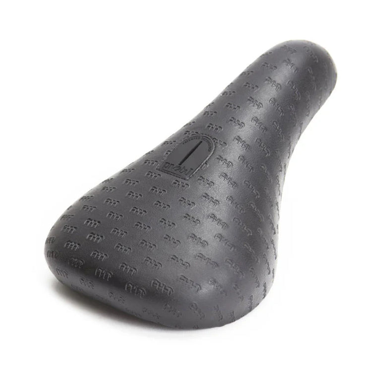 CULT BMX All Over Print Fat Pivotal Seat (Black)