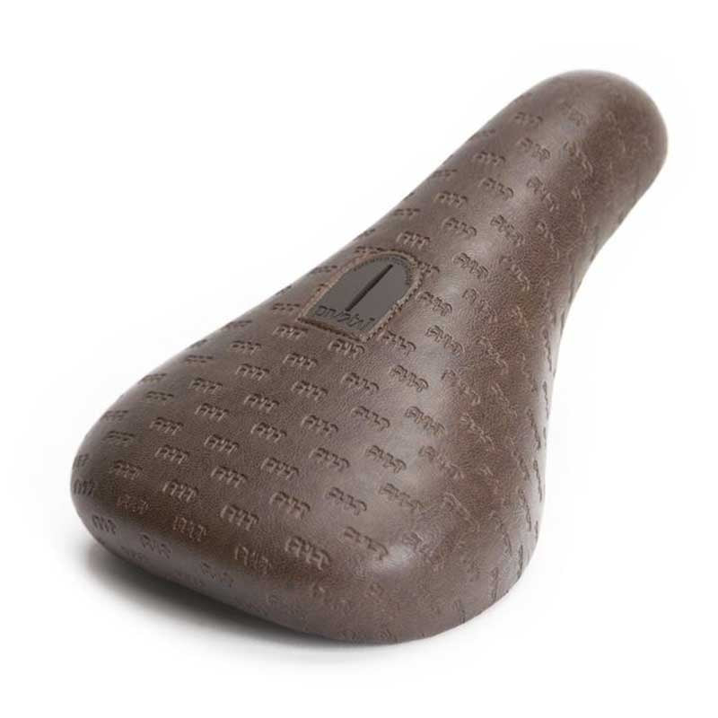 CULT BMX All Over Print Mid Pivotal Seat (Brown)