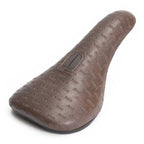 CULT BMX All Over Print Slim Pivotal Seat (Brown)