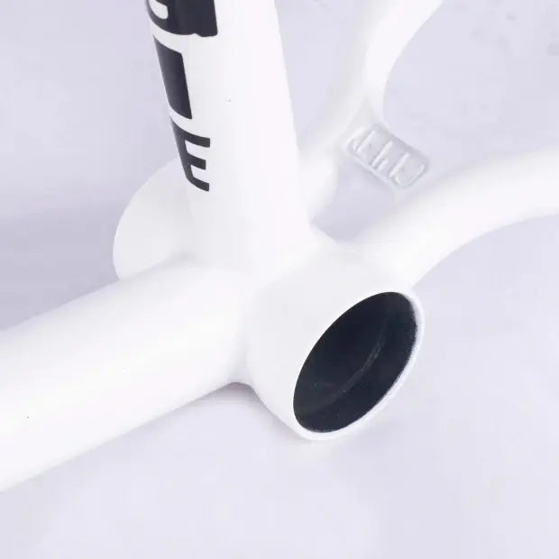 CULT BMX Smillie Biggie Frame (Matte White) 20.75" - Tbilisi, ProScooter.Shop