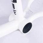CULT BMX Smillie Biggie Frame (Matte White) 20.75" - Tbilisi, ProScooter.Shop