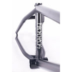 CULT BMX Chase Dehart Frame (Black)