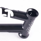 CULT BMX Chase Dehart Frame (Black)