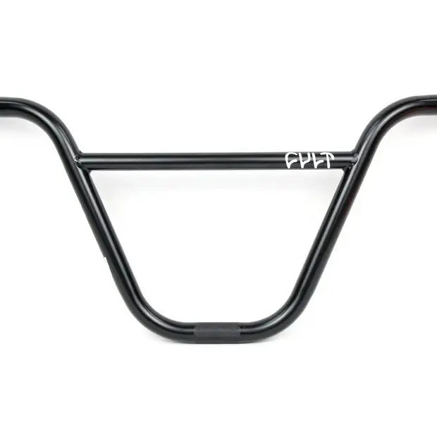 CULT BMX Crew Bar (Black) 9.35" - Tbilisi, ProScooter.Shop
