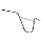 CULT BMX Crew Bar (Chrome) 9.65" - Tbilisi, ProScooter.Shop