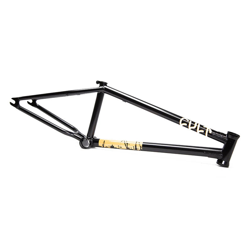 CULT BMX Crew Callan Stibbards Frame