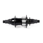 CULT BMX Crew Freecoaster Rear Hub (Black)