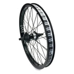 CULT BMX Crew Freecoaster Rear Wheel (Black) - Tbilisi, ProScooter.Shop