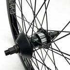 CULT BMX Crew Freecoaster Rear Wheel (Black) - Tbilisi, ProScooter.Shop