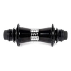 CULT BMX Crew Front Hub (Black) - Tbilisi, ProScooter.Shop