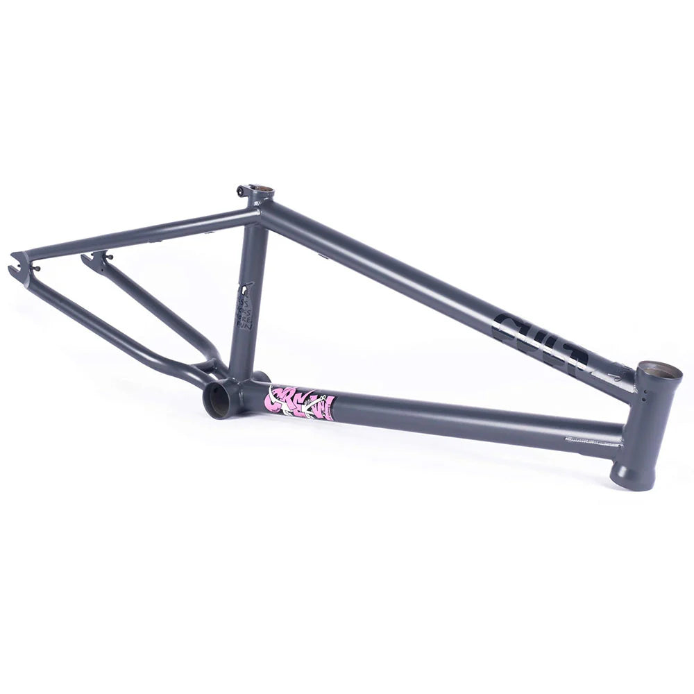 CULT BMX Crew Jaume Sintes Frame