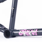 CULT BMX Crew Jaume Sintes Frame