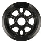 CULT BMX Dak Guard Sprocket (Black) 28T - Tbilisi, ProScooter.Shop