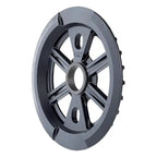 CULT BMX Dak Guard Sprocket (Black) 28T - Tbilisi, ProScooter.Shop