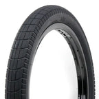 CULT BMX Dehart 20" Tire (Black) 2.4" - Tbilisi, ProScooter.Shop