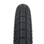 CULT BMX Dehart 20" Tire (Black) 2.4" - Tbilisi, ProScooter.Shop