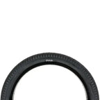 CULT BMX Dehart 20" Tire (Black) 2.4" - Tbilisi, ProScooter.Shop
