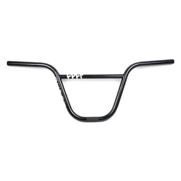 CULT BMX Devon Smillie Bar (Black) 9.5"