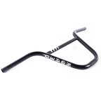 CULT BMX Devon Smillie Bar (Black) 9.75" - Tbilisi, ProScooter.Shop