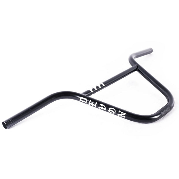 CULT BMX Devon Smillie Bar (Black) 9.75"