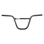 CULT BMX Devon Smillie Bar (Black) 9.75" - Tbilisi, ProScooter.Shop