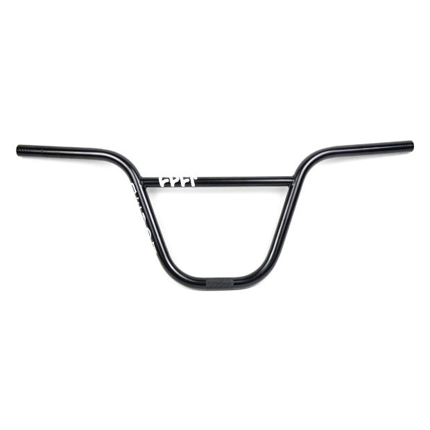 CULT BMX Devon Smillie Bar (Black) 9.75"