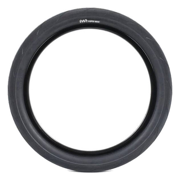 CULT BMX Fast And Loose 20" Tire (Black) 2.4"