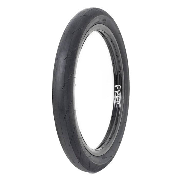 CULT BMX Fast And Loose 20" Tire (Black) 2.4"