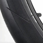 CULT BMX Fast And Loose 20" Tire (Black) 2.4" - Tbilisi, ProScooter.Shop