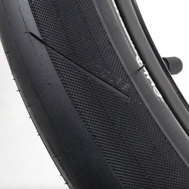 CULT BMX Fast And Loose 20" Tire (Black) 2.4"