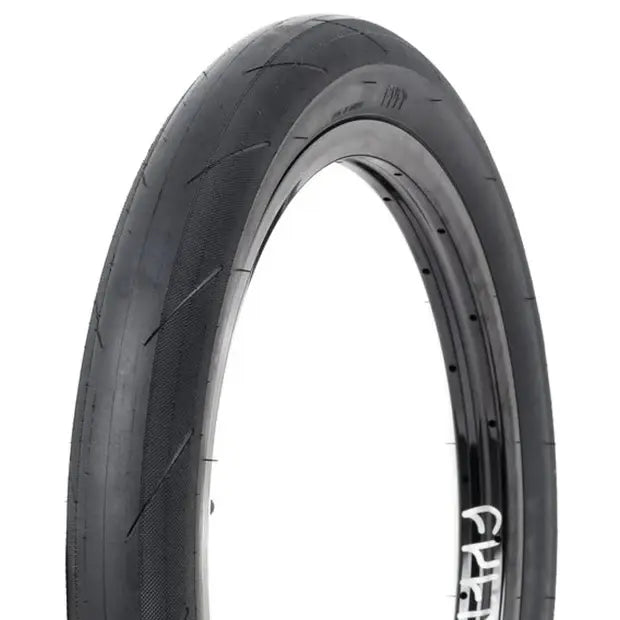 CULT BMX Fast And Loose 20" Tire (Black) 2.4"