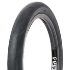 CULT BMX Fast And Loose 20" Tire (Black) 2.4" - Tbilisi, ProScooter.Shop