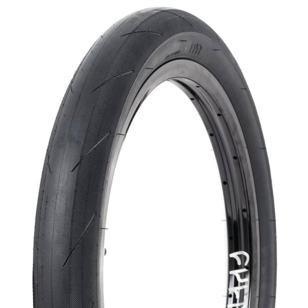 CULT BMX Fast And Loose 20" Tire (Black) 2.4"
