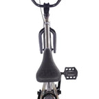 CULT BMX Gateway 20" Freestyle Bike (Raw) - Tbilisi, ProScooter.Shop