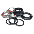 CULT BMX Integrated Headset (Black) - Tbilisi, ProScooter.Shop