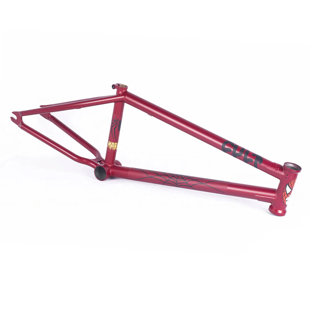 CULT BMX Heaven's Gate Brandon Begin Frame (Marcel)